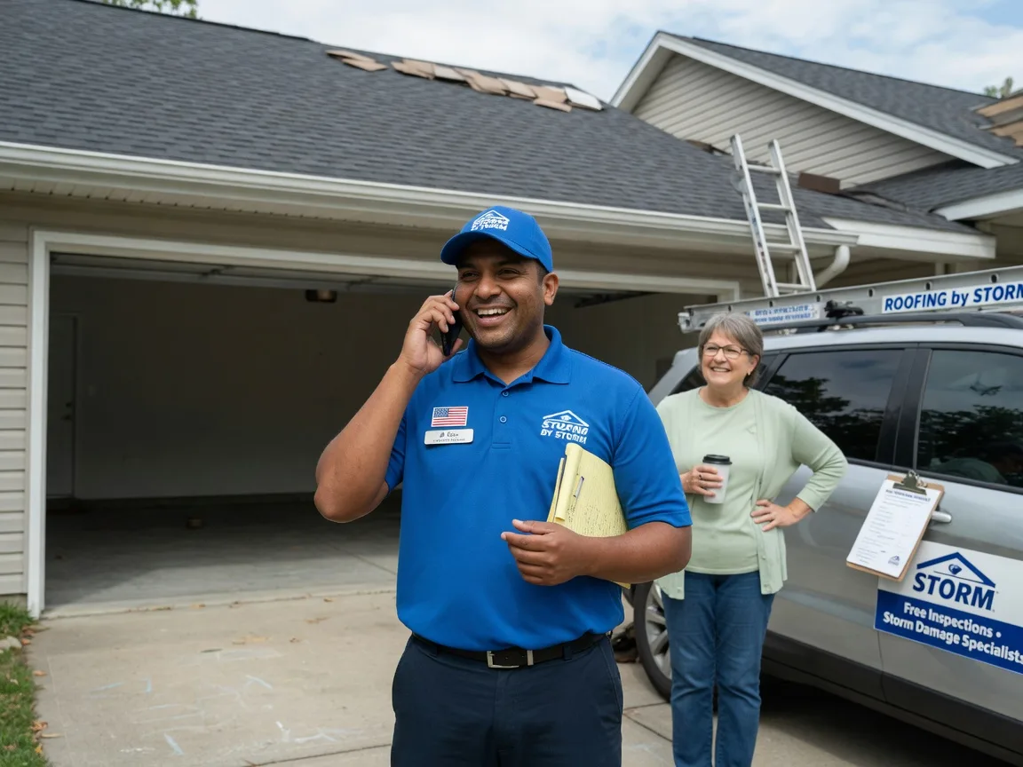 Roof Repair Near Me Hallowell, ME FAQs