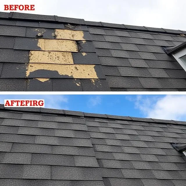 Roof Repair Near Me in Hallowell, ME near me